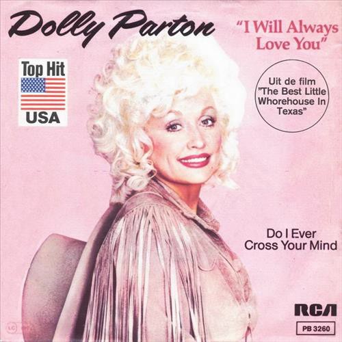 Dolly Parton